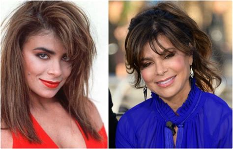 paula abdul weight and height|paula abdul height in inches.